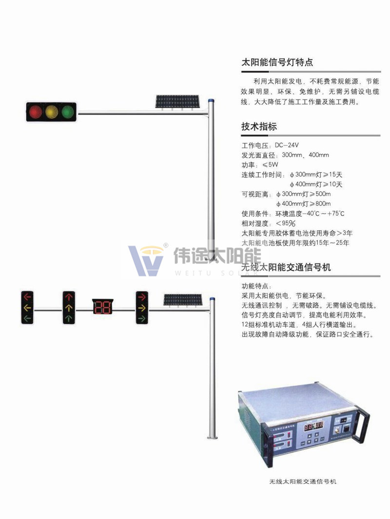 交通信号灯